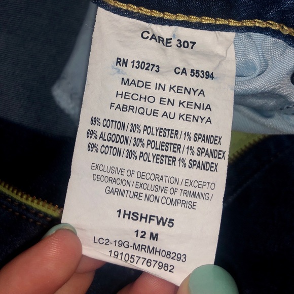 Lee Riders Jeans 💙 - Picture 8 of 14